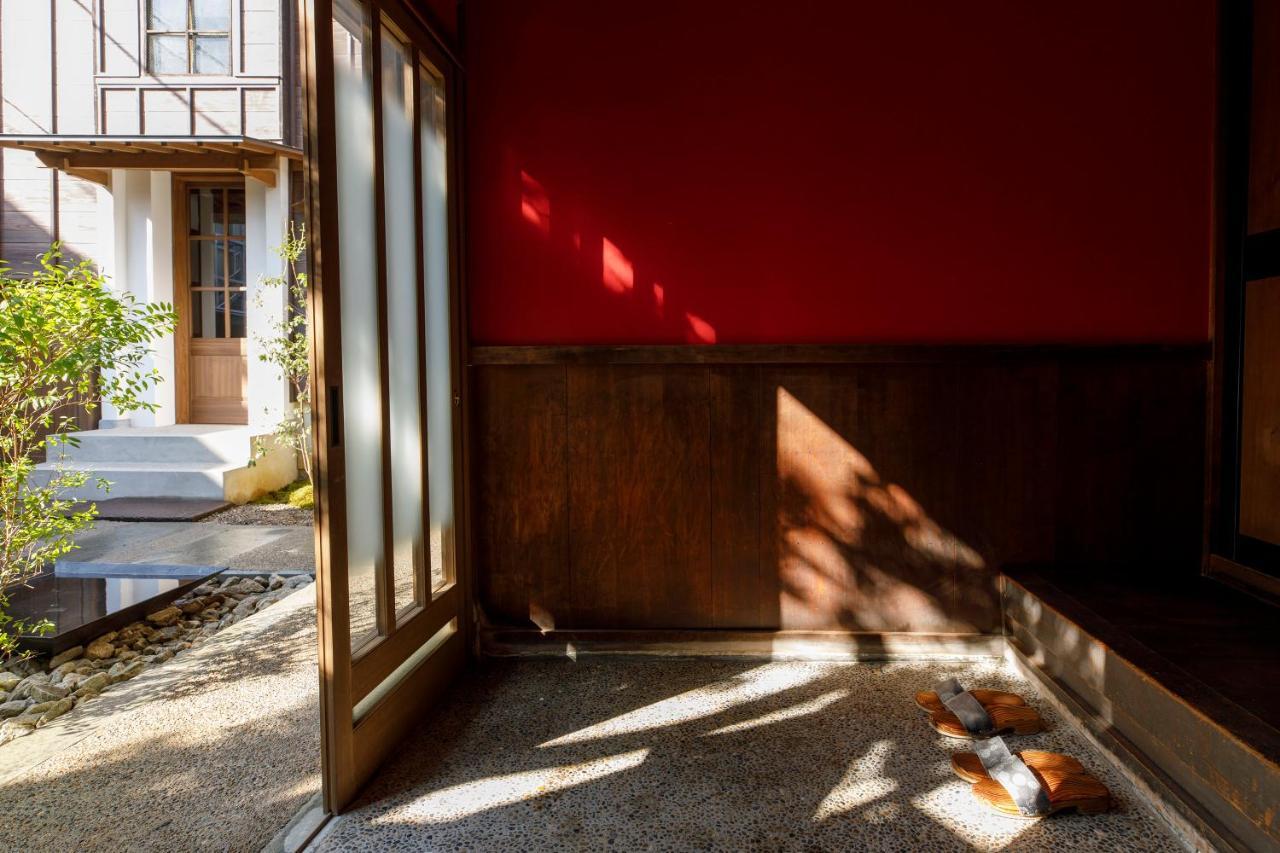 Machi No Odoriba Ξενοδοχείο Καναζάουα Εξωτερικό φωτογραφία